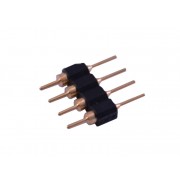 Коннектор RGB Connector 4pin Father